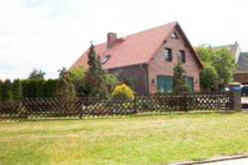 Kraeuter_Landhaus Bad Schmiedeberg Eksteriør bilde