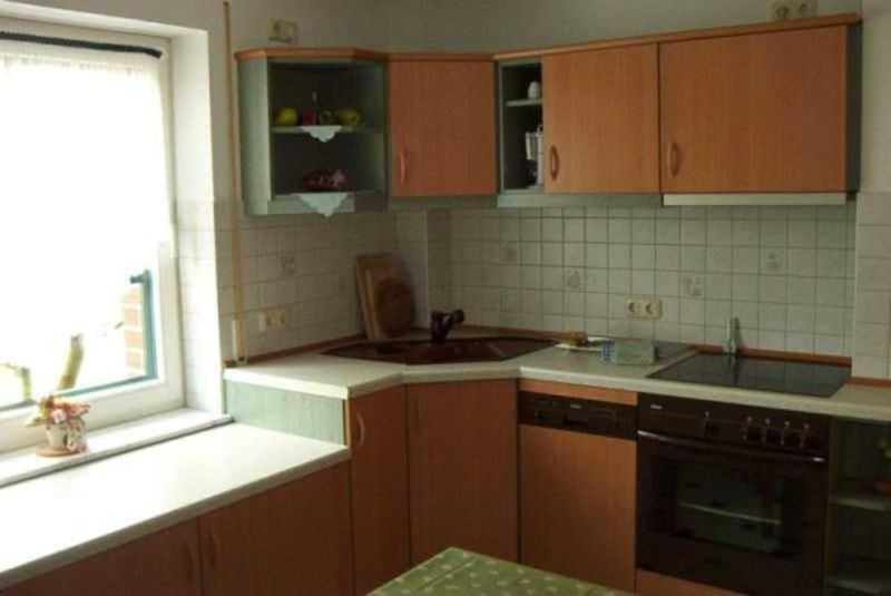 Kraeuter_Landhaus Bad Schmiedeberg Eksteriør bilde